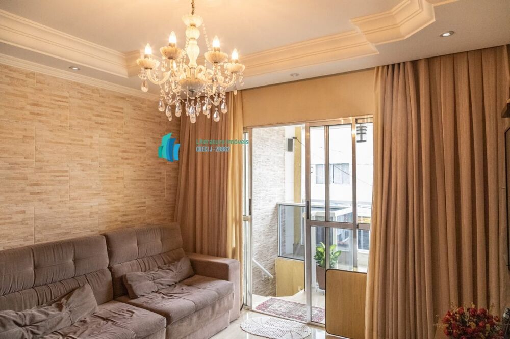 Sobrado, 4 quartos - Foto 1