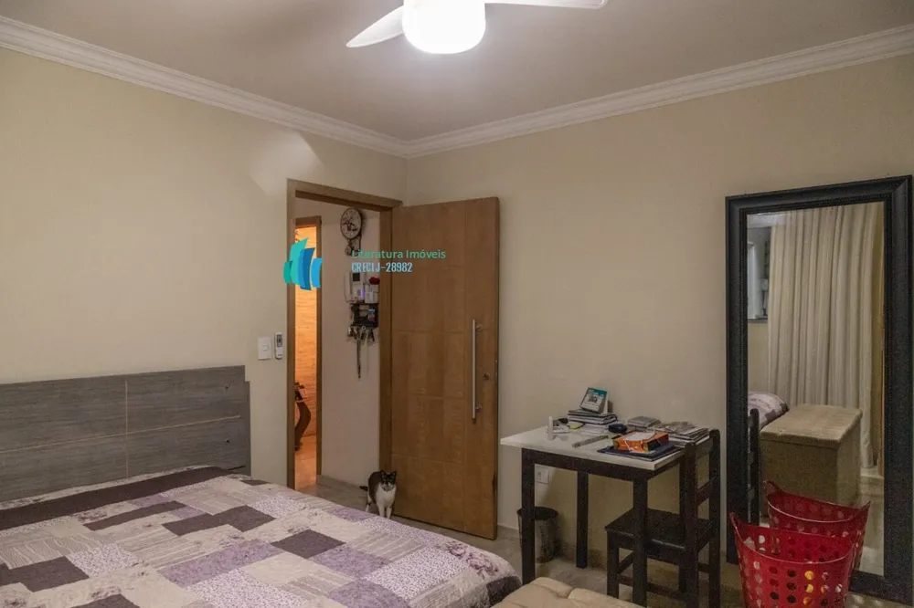 Sobrado, 4 quartos - Foto 7