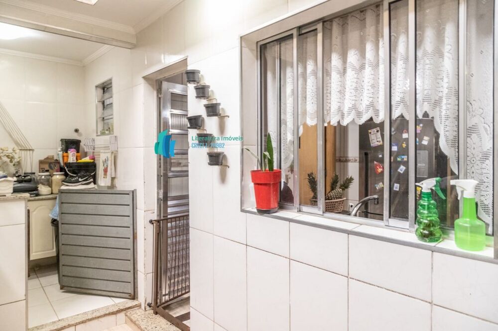 Sobrado, 4 quartos - Foto 3