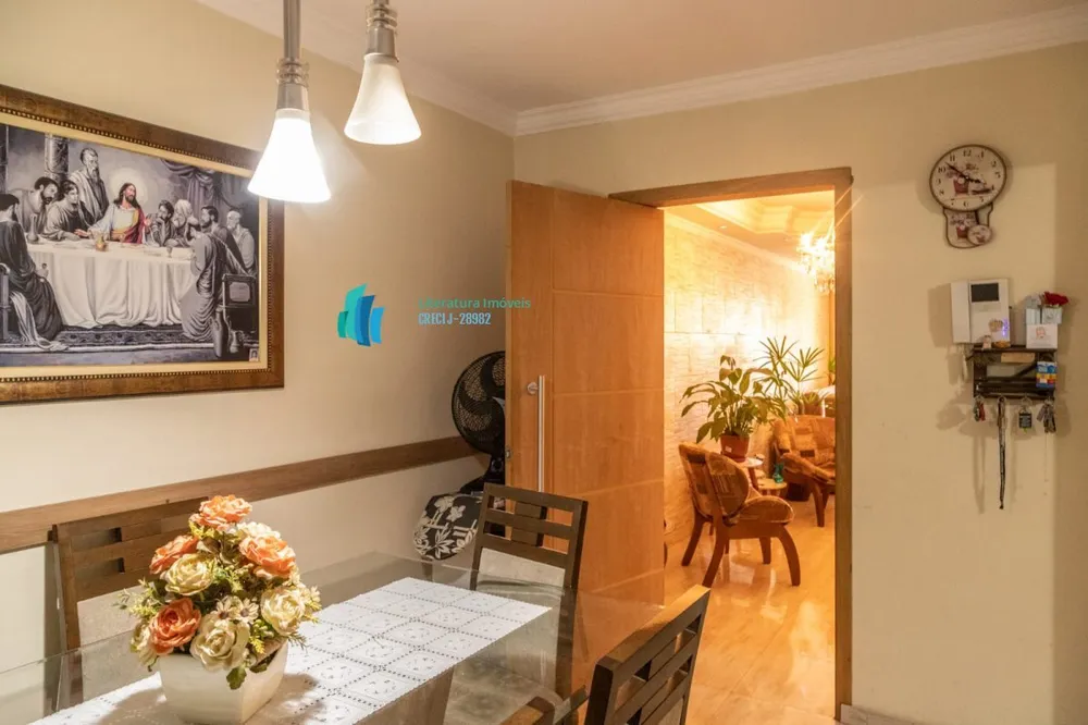 Sobrado, 4 quartos - Foto 3