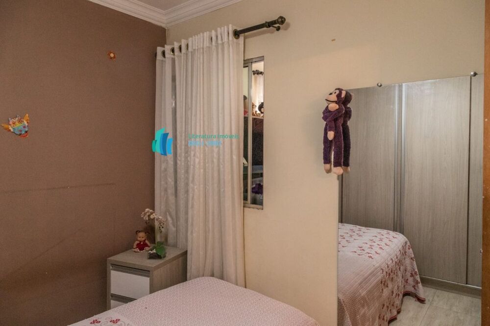 Sobrado, 4 quartos - Foto 2