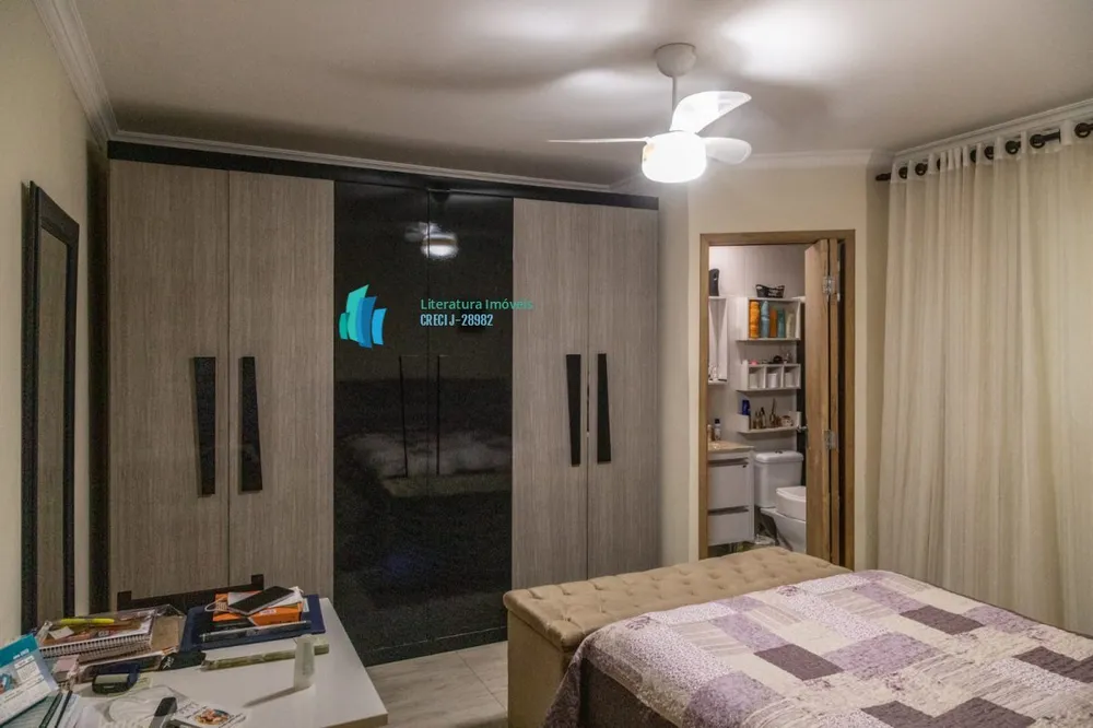 Sobrado, 4 quartos - Foto 8
