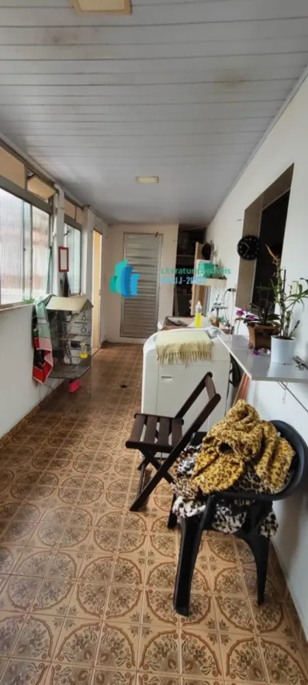Sobrado, 2 quartos, 436 m² - Foto 12