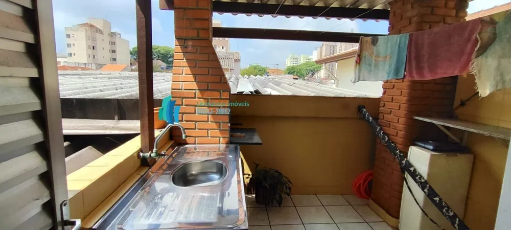 Sobrado, 2 quartos, 436 m² - Foto 11