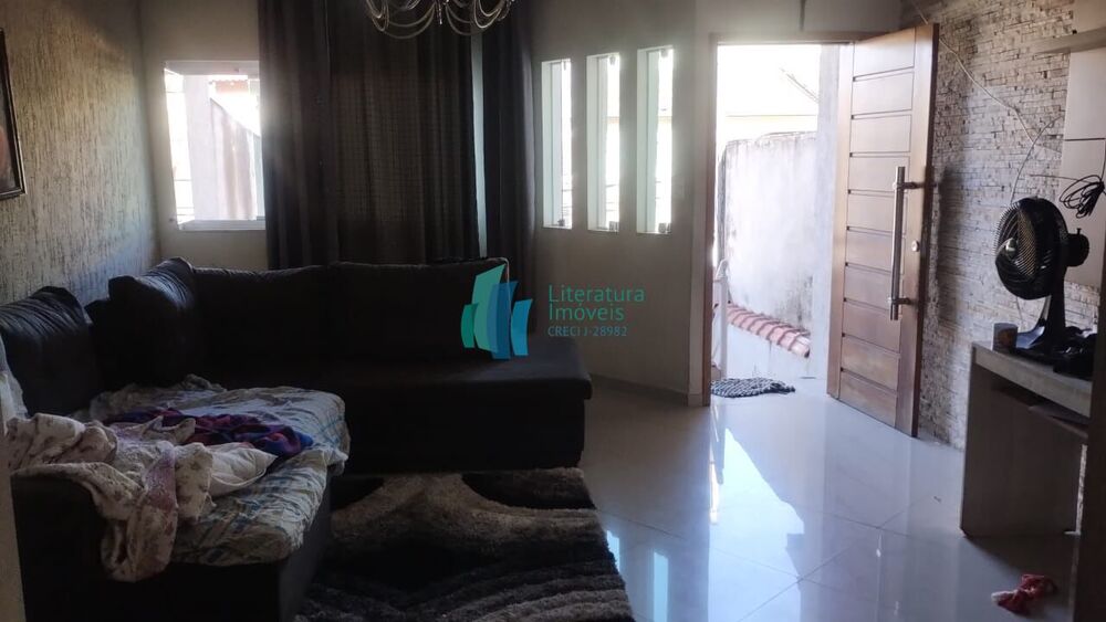 Casa, 3 quartos, 295 m² - Foto 3