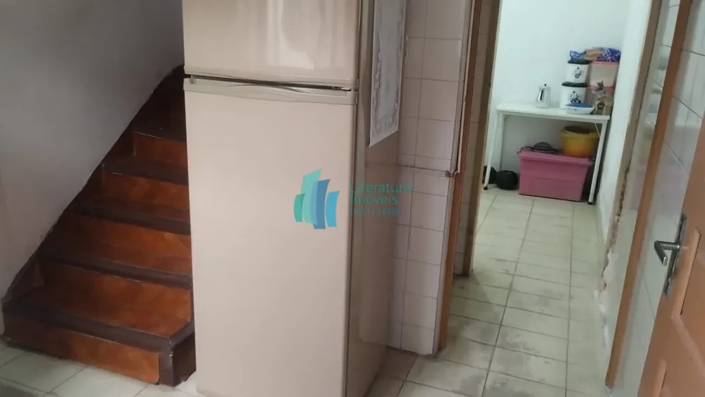 Sobrado, 5 quartos, 145 m² - Foto 3