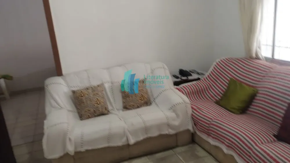Sobrado, 5 quartos, 145 m² - Foto 1