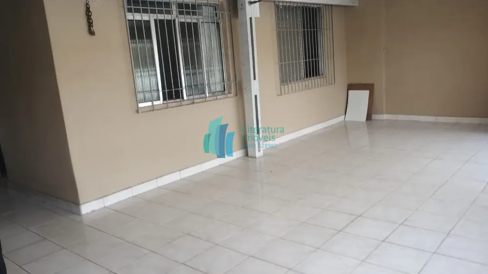 Sobrado, 5 quartos, 145 m² - Foto 1