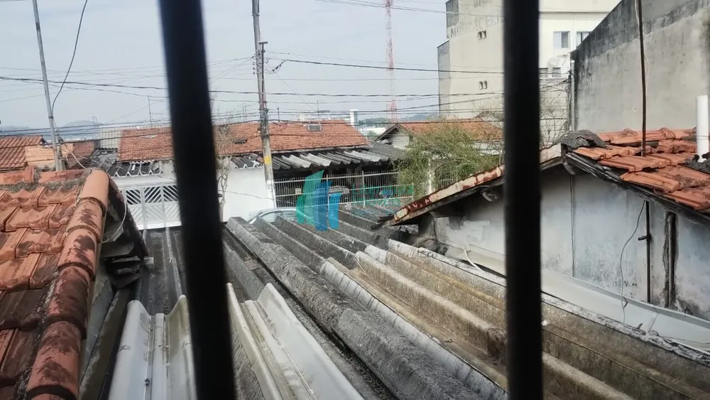 Sobrado, 5 quartos, 145 m² - Foto 2