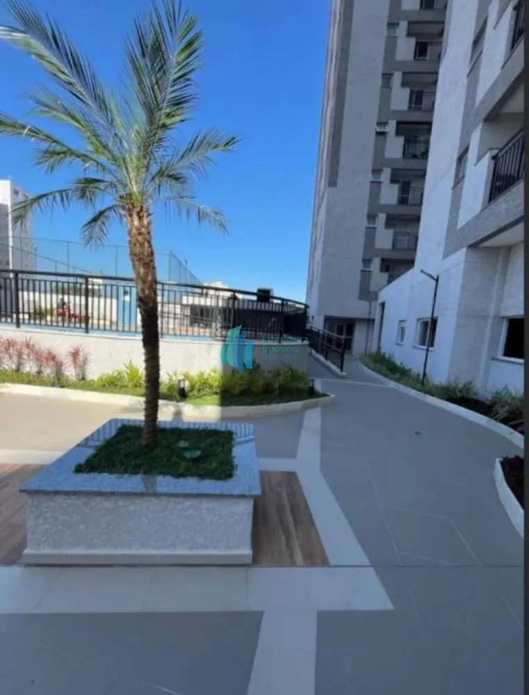 Apartamento, 2 quartos, 48 m² - Foto 1