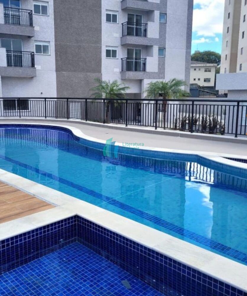 Apartamento, 2 quartos, 48 m² - Foto 8