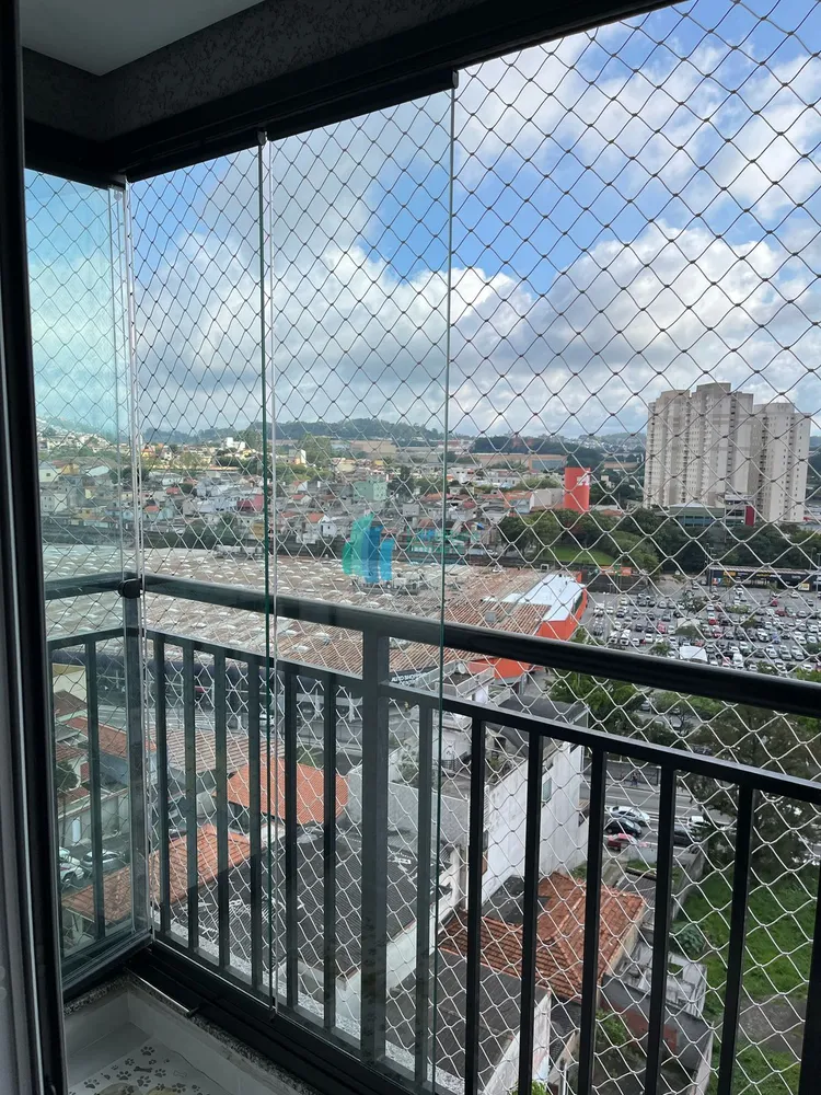Apartamento, 2 quartos, 48 m² - Foto 11