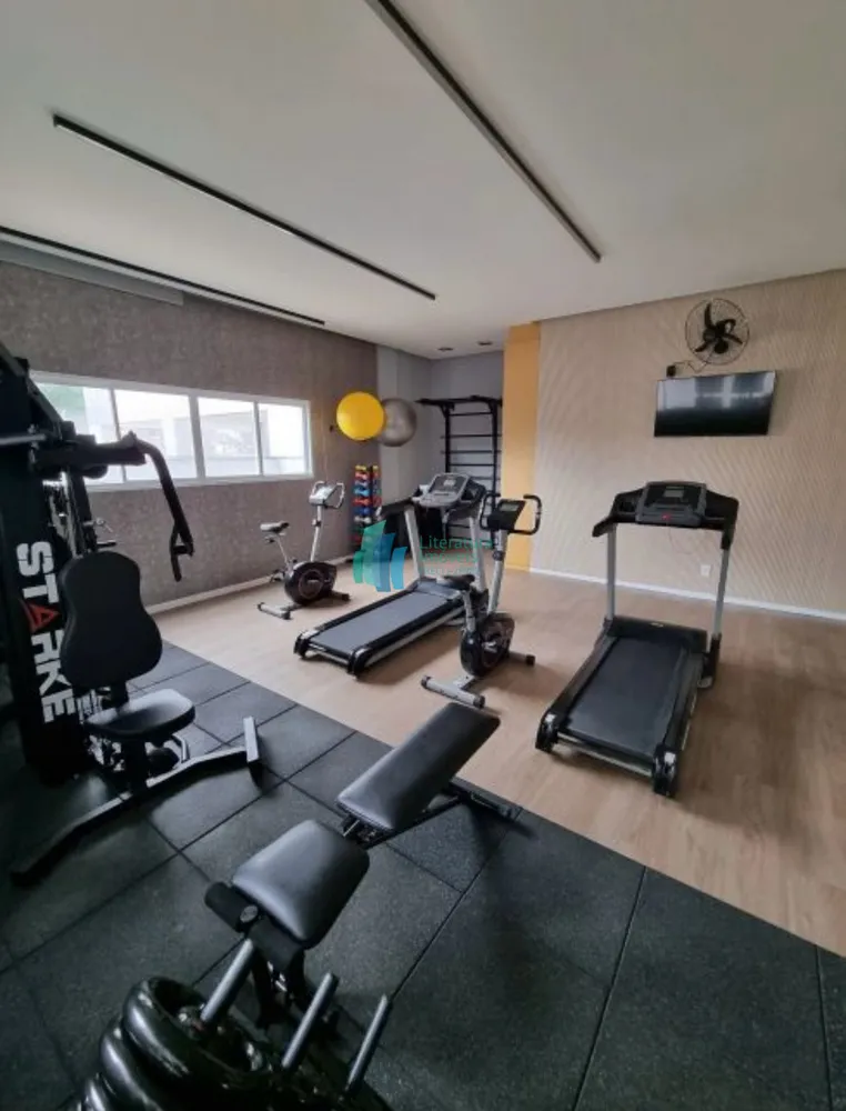 Apartamento, 2 quartos, 48 m² - Foto 5