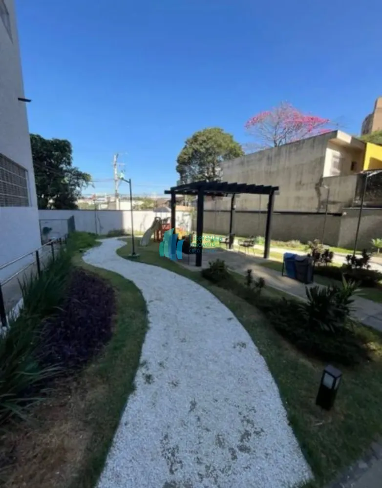 Apartamento, 2 quartos, 48 m² - Foto 3
