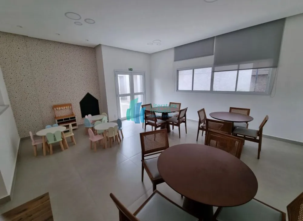 Apartamento, 2 quartos, 48 m² - Foto 2
