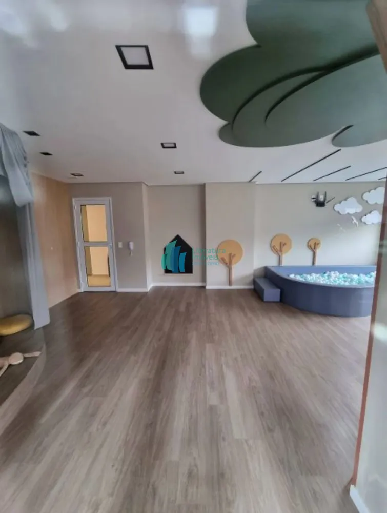 Apartamento, 2 quartos, 48 m² - Foto 4