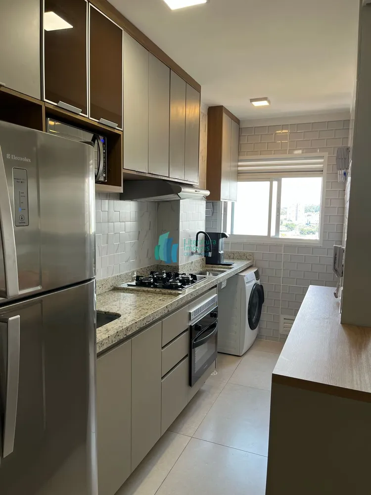 Apartamento, 2 quartos, 48 m² - Foto 4