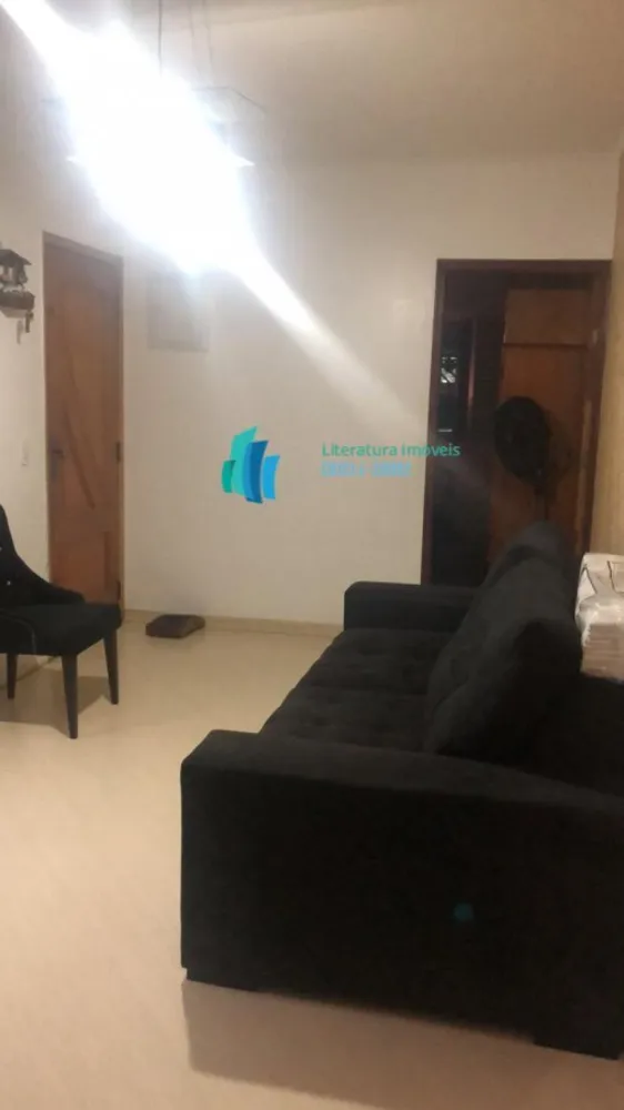 Casa, 3 quartos, 117 m² - Foto 1