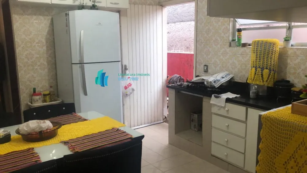 Casa, 3 quartos, 117 m² - Foto 3