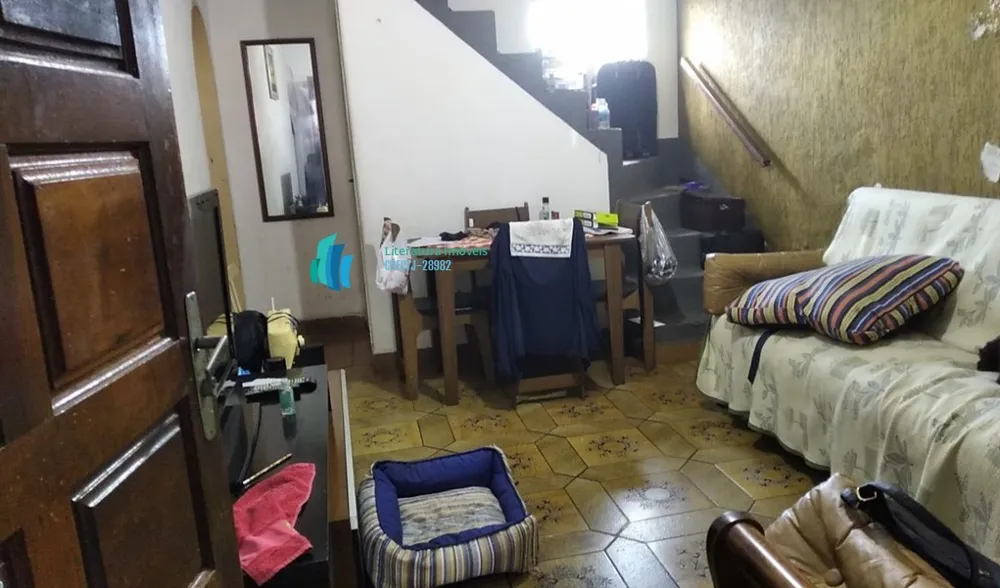 Sobrado, 4 quartos, 179 m² - Foto 11