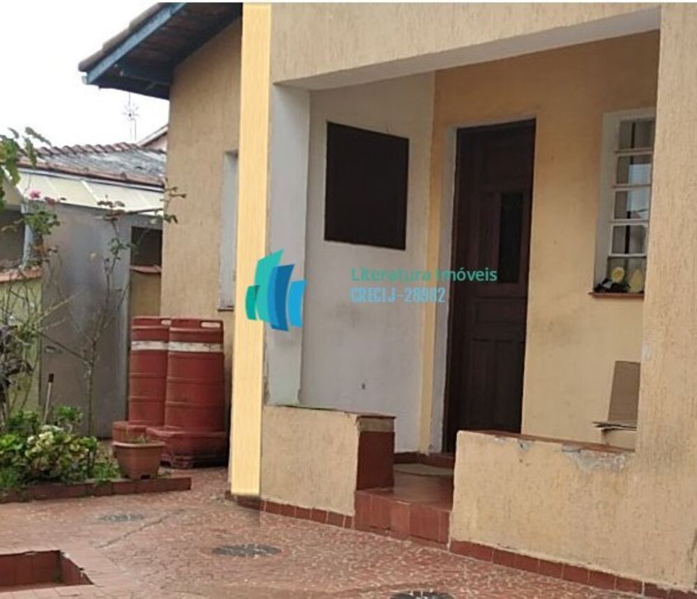 Sobrado, 4 quartos, 179 m² - Foto 1