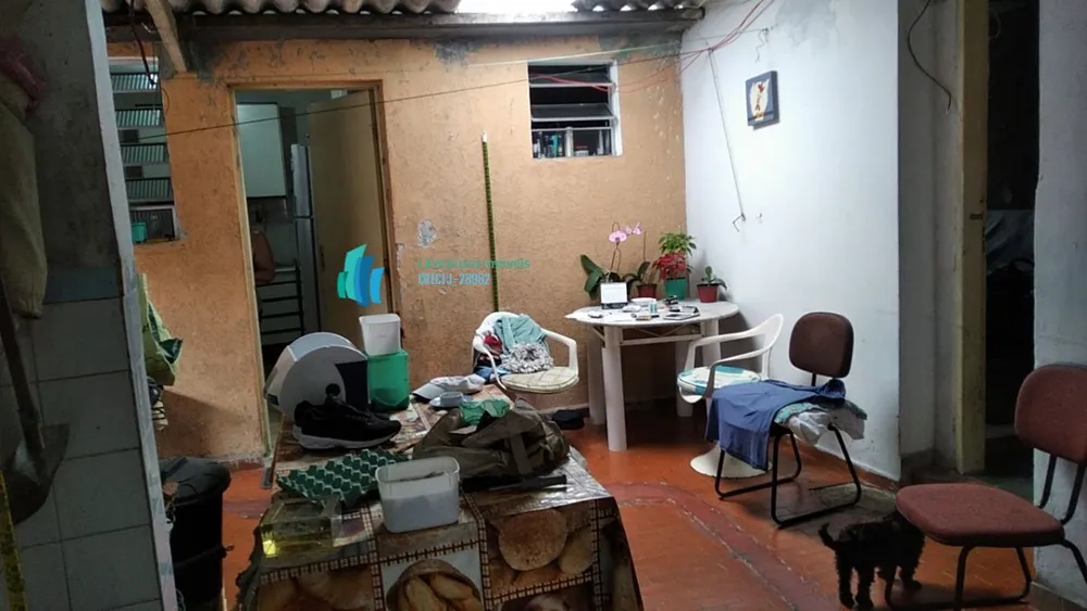 Sobrado, 4 quartos, 179 m² - Foto 8
