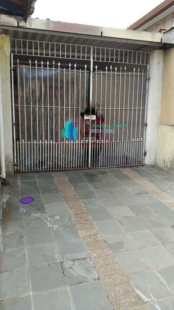 Sobrado, 4 quartos, 179 m² - Foto 4