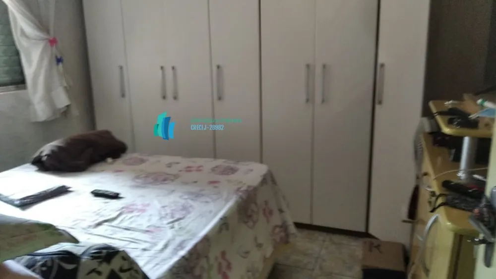 Sobrado, 4 quartos, 179 m² - Foto 12
