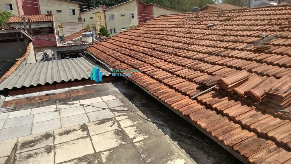 Sobrado, 4 quartos, 179 m² - Foto 16