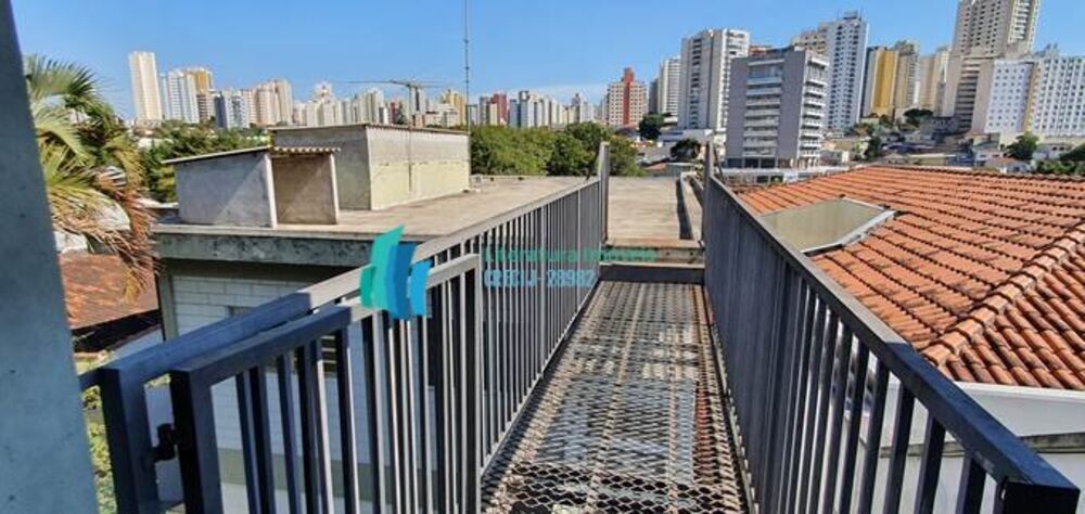 Prédio Inteiro, 650 m² - Foto 4
