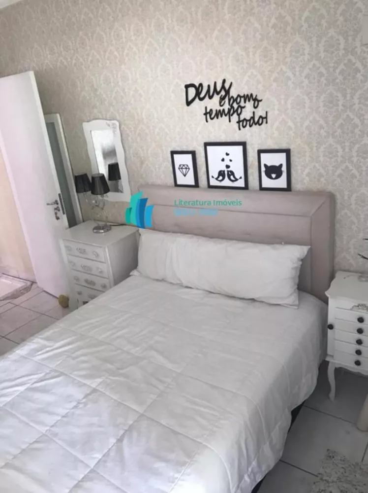 Sobrado, 2 quartos, 105 m² - Foto 3
