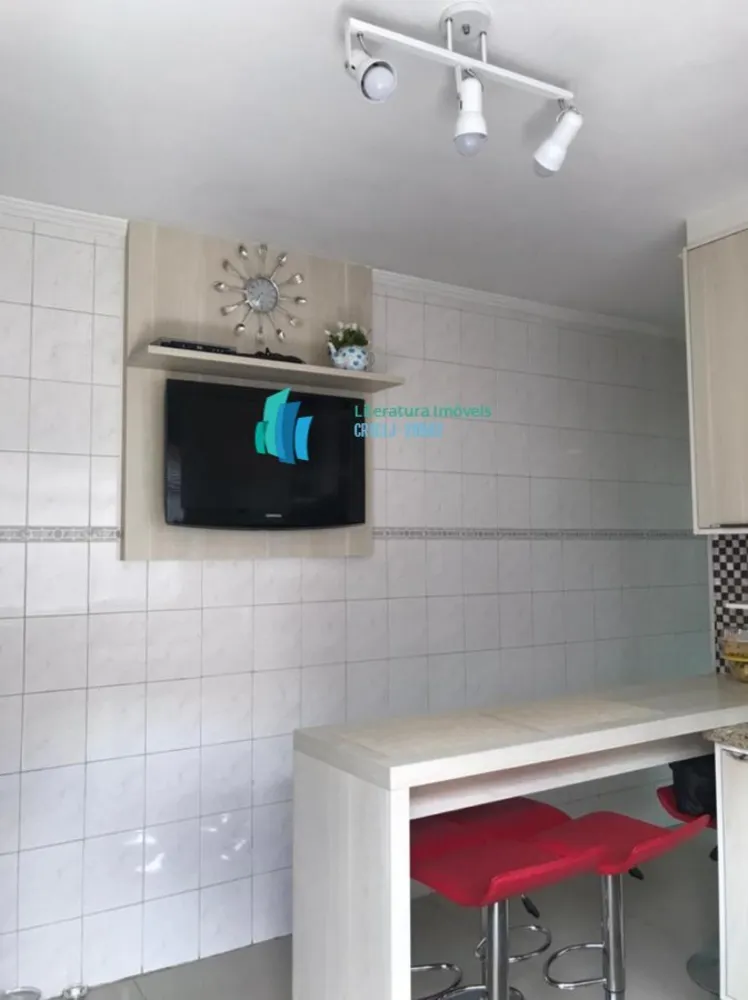 Sobrado, 2 quartos, 105 m² - Foto 13
