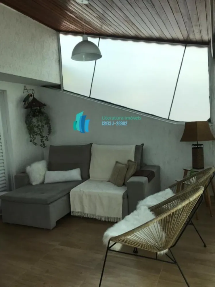 Sobrado, 2 quartos, 105 m² - Foto 4