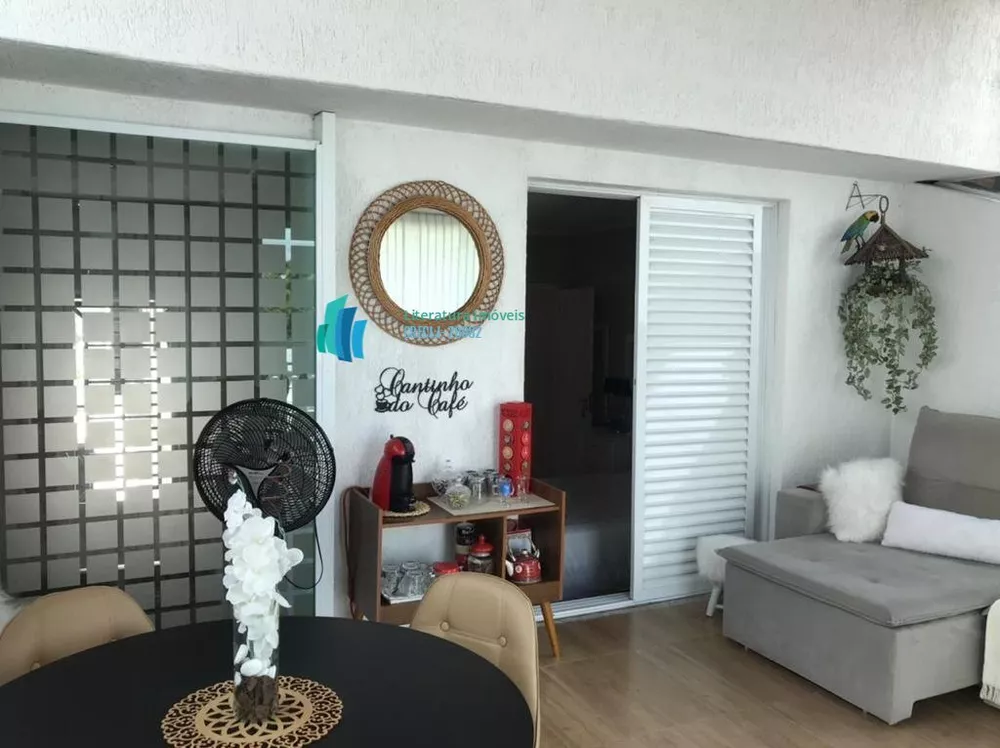 Sobrado, 2 quartos, 105 m² - Foto 6
