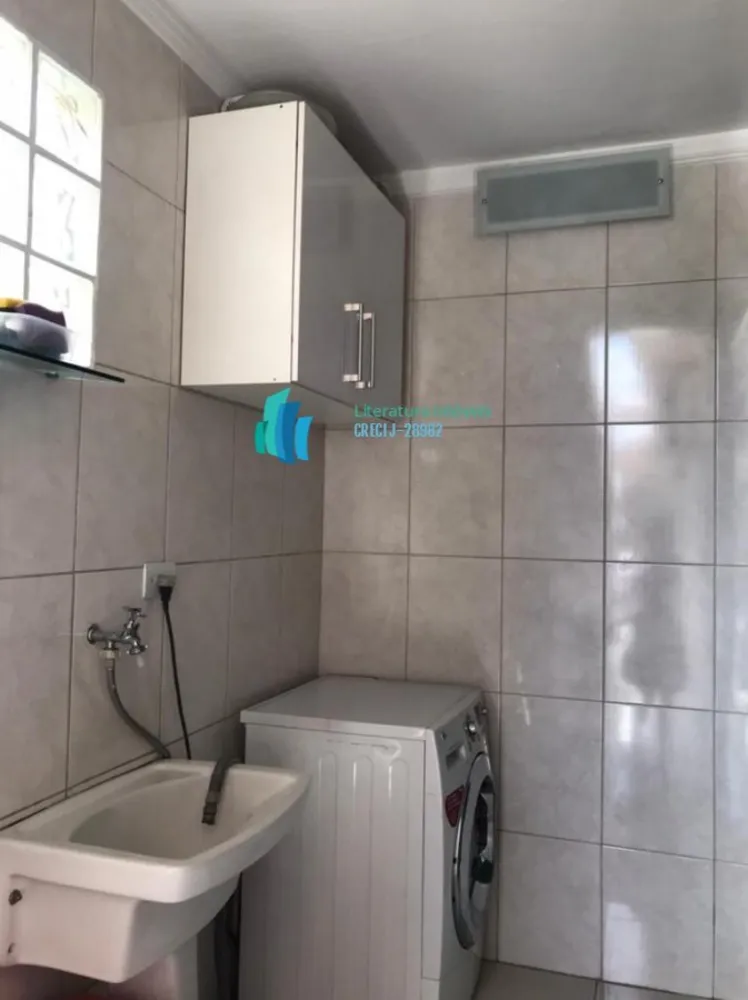 Sobrado, 2 quartos, 105 m² - Foto 20