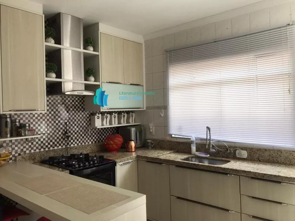 Sobrado, 2 quartos, 105 m² - Foto 2
