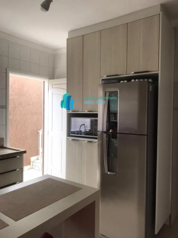 Sobrado, 2 quartos, 105 m² - Foto 8
