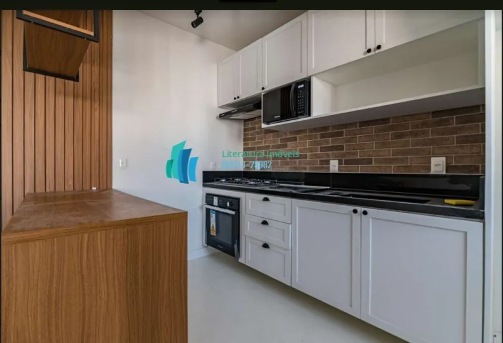 Apartamento, 2 quartos, 71 m² - Foto 1