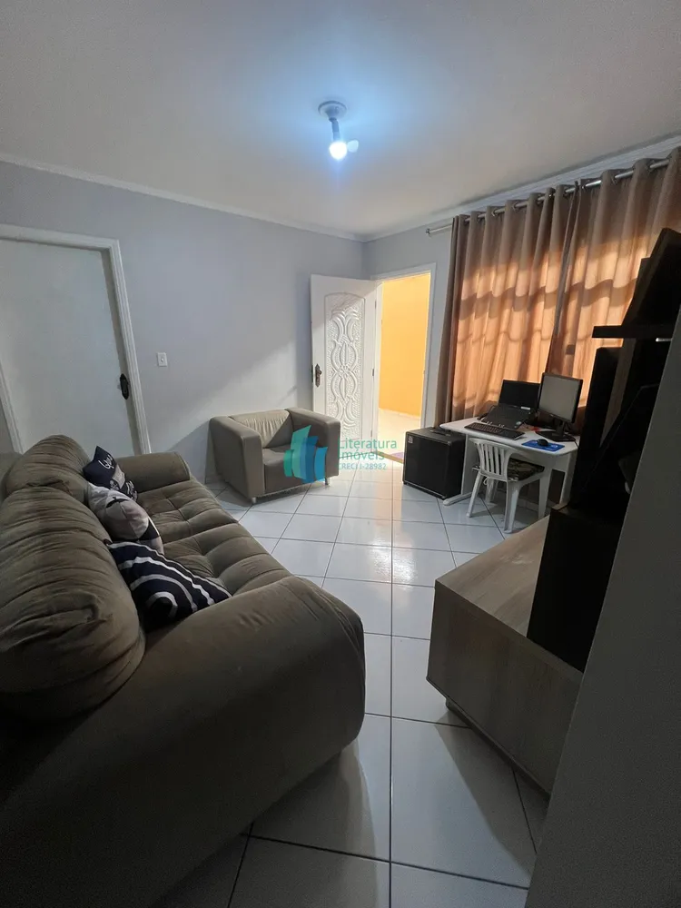 Casa, 2 quartos, 126 m² - Foto 3