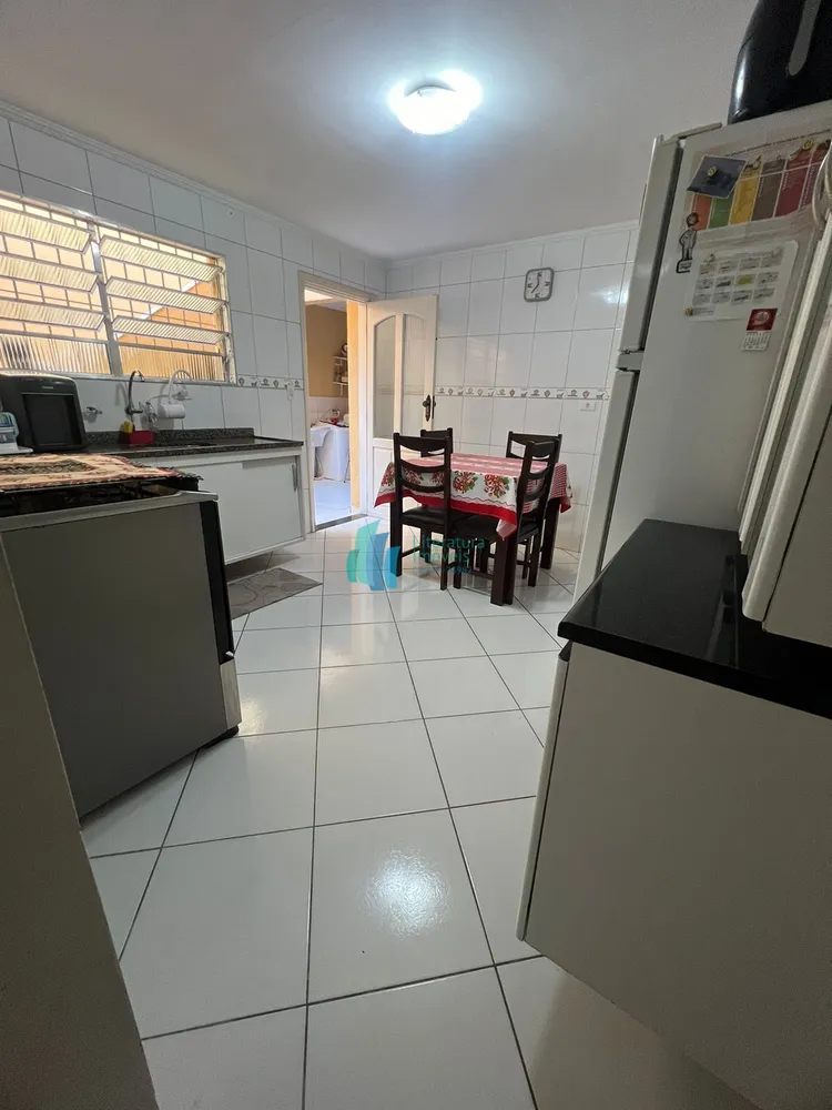 Casa, 2 quartos, 126 m² - Foto 7