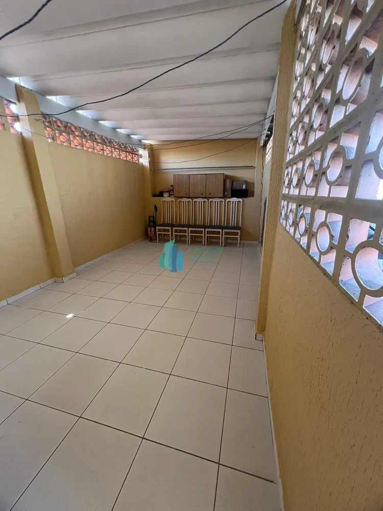 Casa, 2 quartos, 126 m² - Foto 17