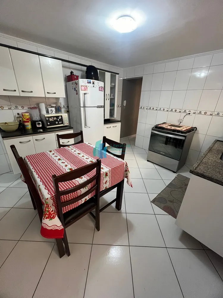 Casa, 2 quartos, 126 m² - Foto 8