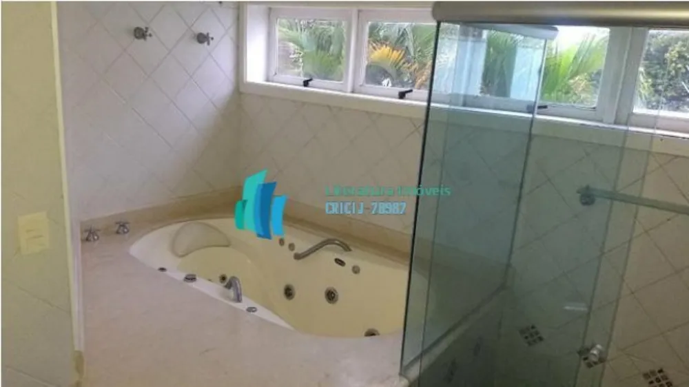 Casa, 4 quartos, 450 m² - Foto 18