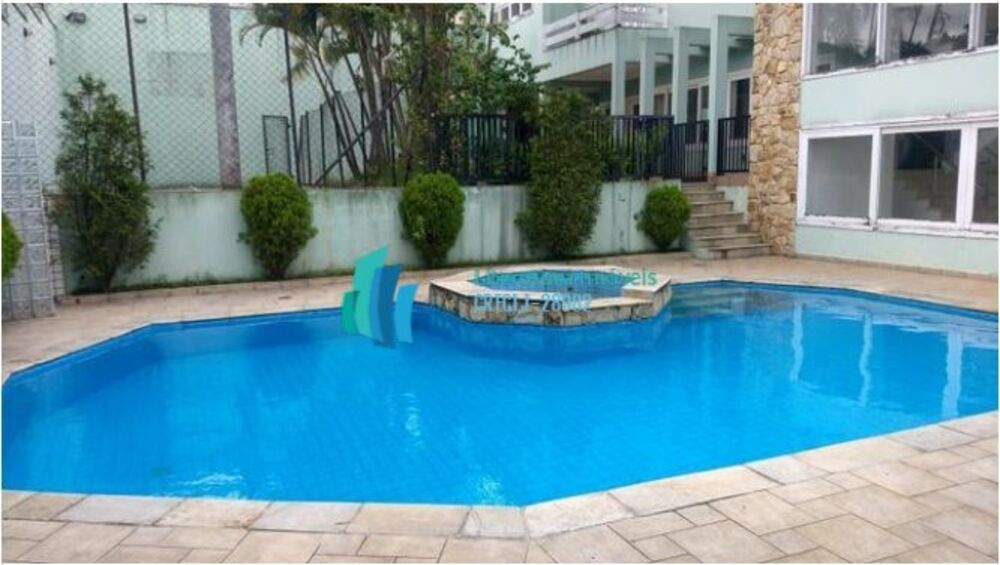 Casa, 4 quartos, 450 m² - Foto 2