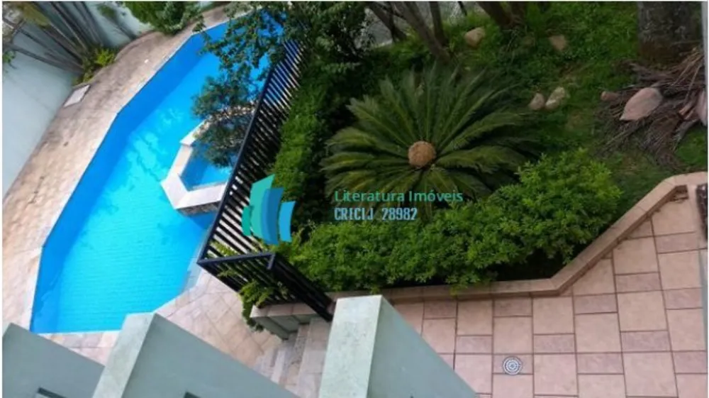 Casa, 4 quartos, 450 m² - Foto 5