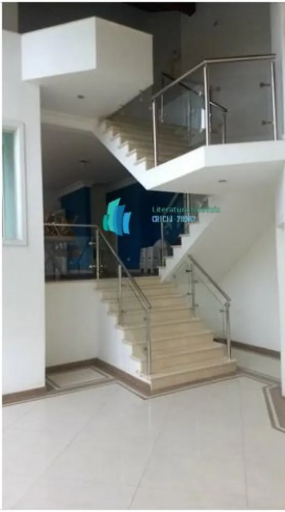 Casa, 4 quartos, 450 m² - Foto 11