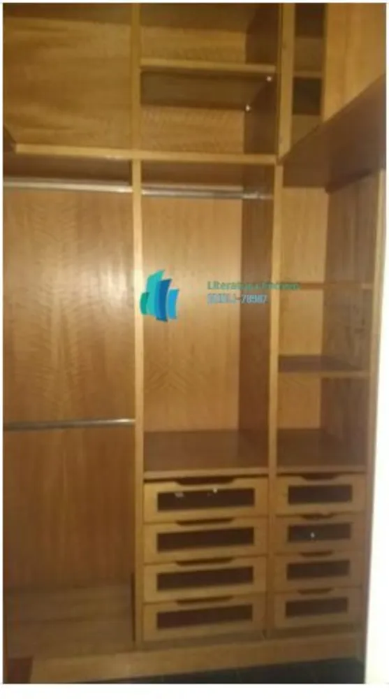 Casa, 4 quartos, 450 m² - Foto 19