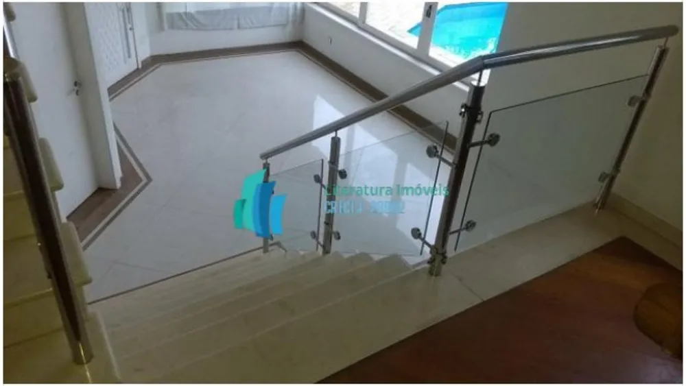 Casa, 4 quartos, 450 m² - Foto 13