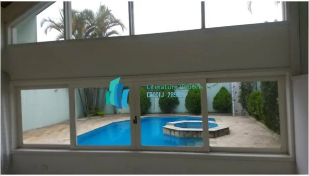 Casa, 4 quartos, 450 m² - Foto 12