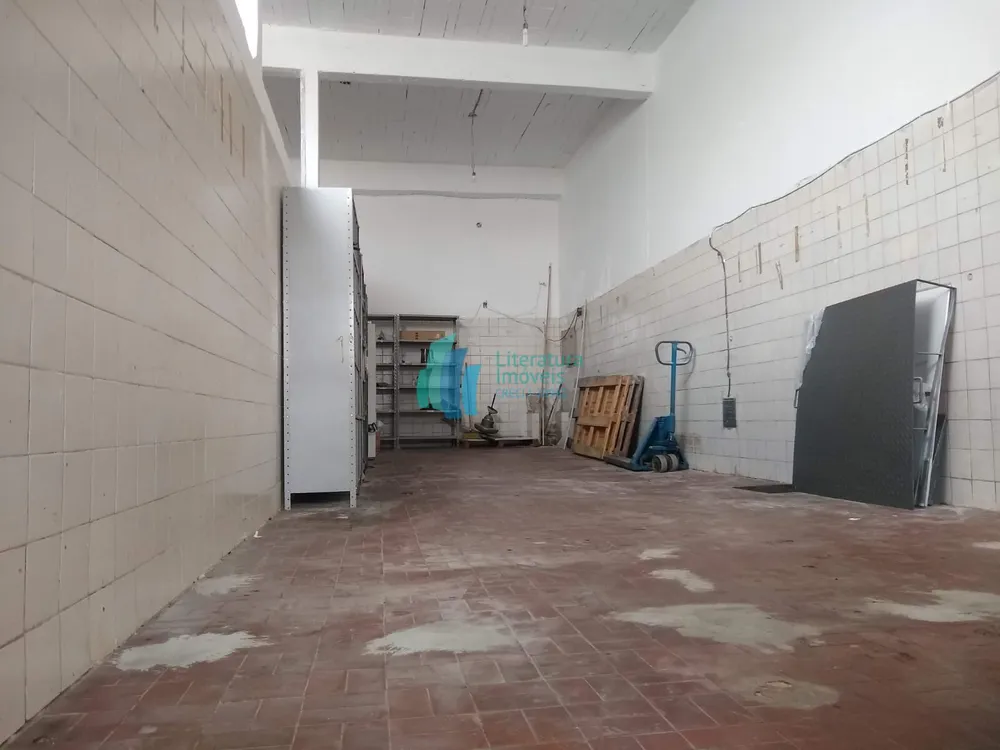 Loja-Salão, 420 m² - Foto 2